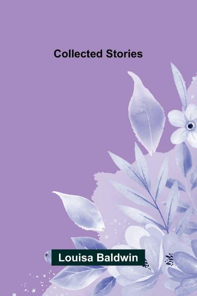 Collected Stories