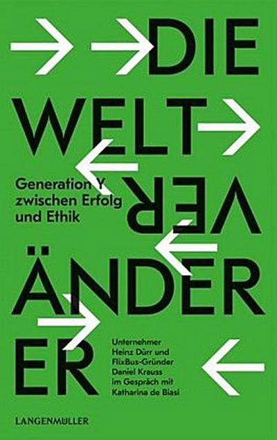 Die Weltveränderer