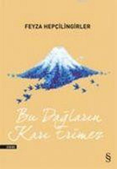 Bu Daglarin Kari Erimez