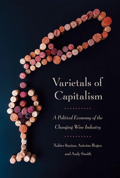 Varietals of Capitalism