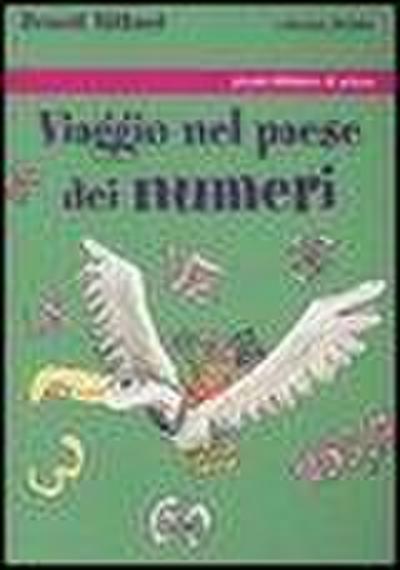 Viaggio nel paese dei numeri