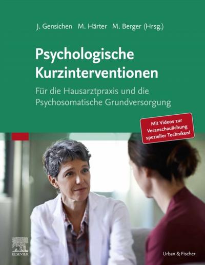 Psychologische Kurzinterventionen.