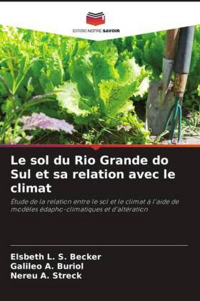Le sol du Rio Grande do Sul et sa relation avec le climat