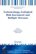 Ecotoxicology, Ecological Risk Assessment and Mult