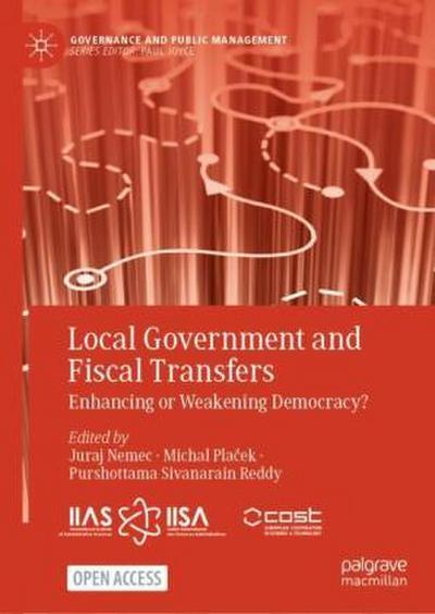 Local Government and Fiscal Transfers