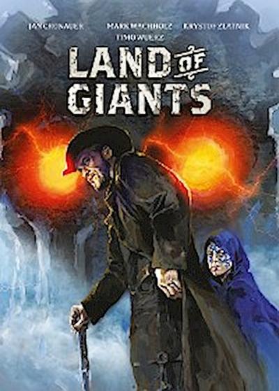 Land of Giants