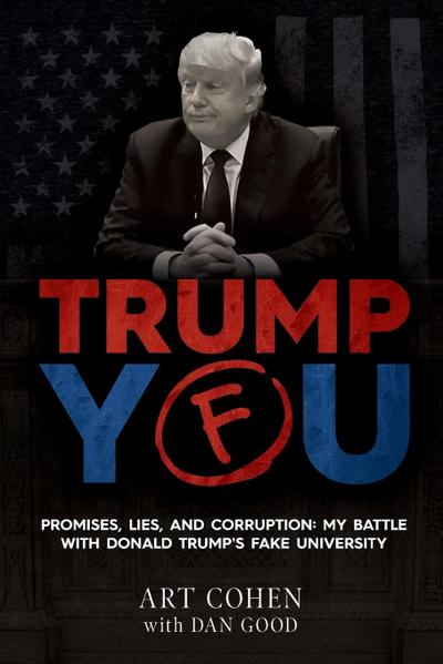 TRUMP YOU