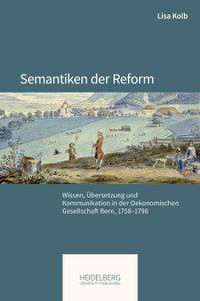 Semantiken der Reform