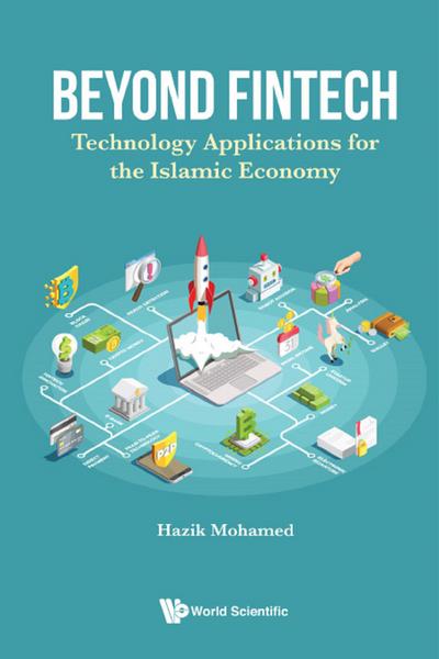BEYOND FINTECH