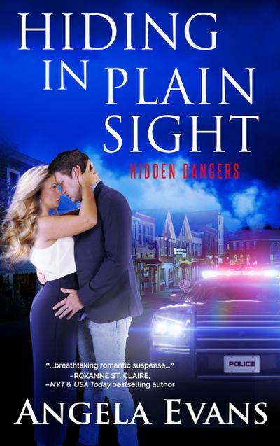Hiding In Plain Sight (Hidden Dangers)