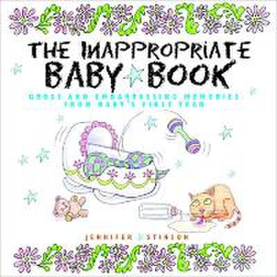 The Inappropriate Baby Book