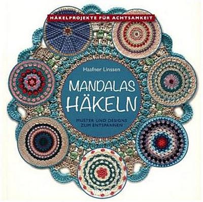 Mandala häkeln