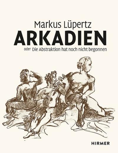 Markus Lüpertz