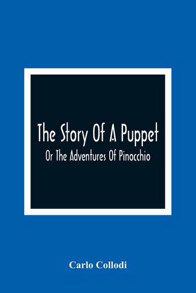 The Story Of A Puppet