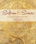 Saffron & Sumac