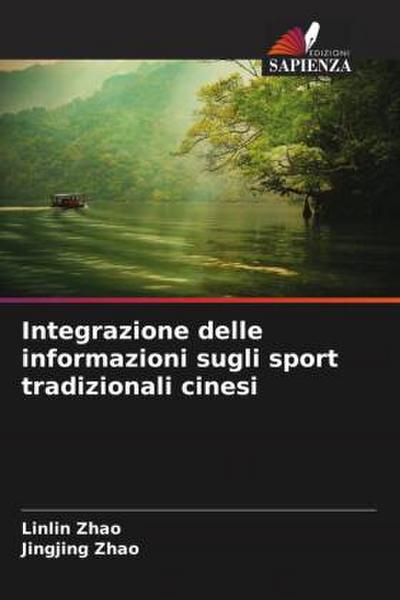 Integrazione delle informazioni sugli sport tradizionali cinesi