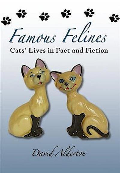 Famous Felines