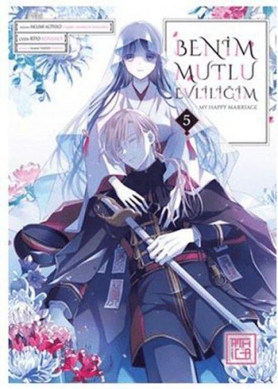 Benim Mutlu Evliligim 5