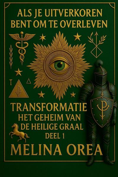 ALS JE UITVERKOREN BENT OM TE OVERLEVEN