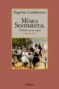 Musica sentimental