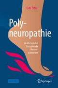 Polyneuropathie von Udo Zifko | Taschenbuch