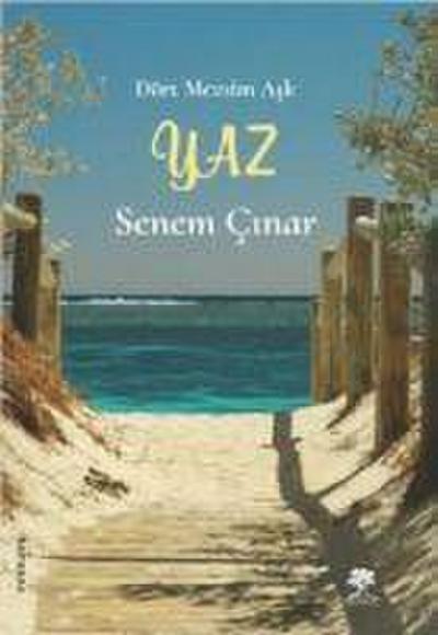 Dört Mevsim Ask - Yaz