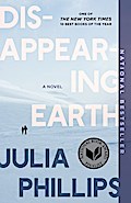 Disappearing Earth