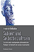 Subjekt und Selbstbewusstsein