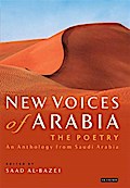 New Voices of Arabia - the Poetry