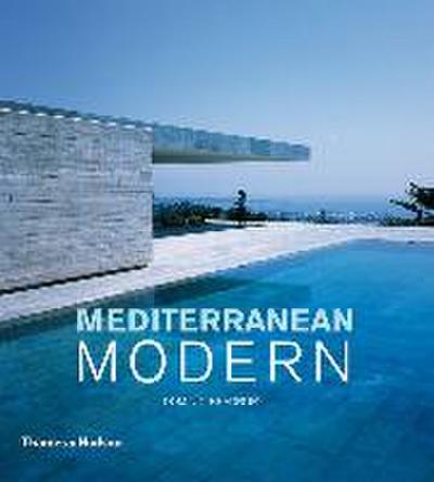 Bradbury, D: Mediterranean Modern