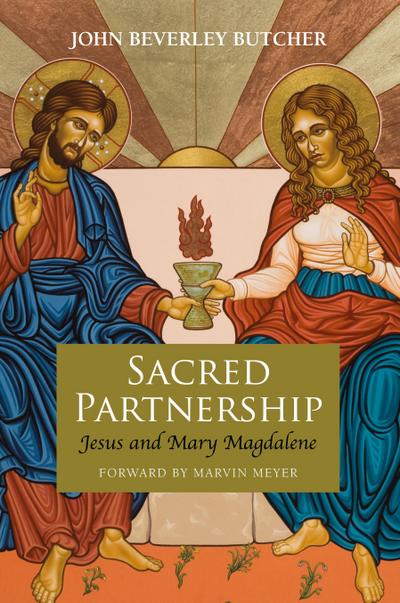 Sacred  Partnership