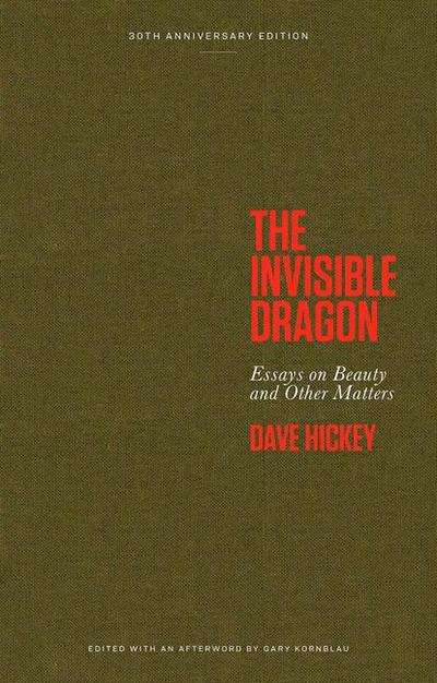 The Invisible Dragon