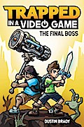 Trapped in a Video Game