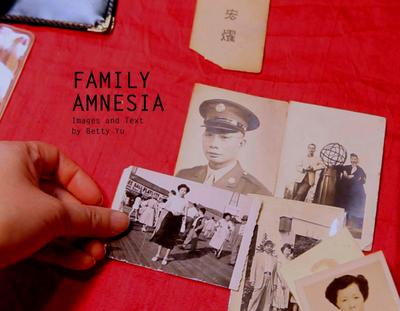 Family Amnesia