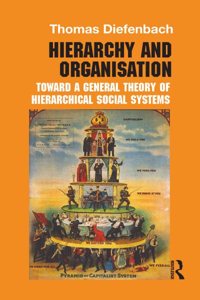 Hierarchy and Organisation