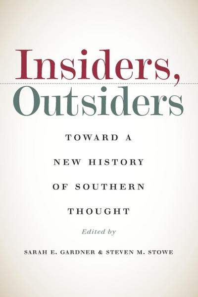 Insiders, Outsiders