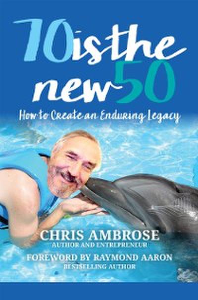 70 Is the New 50