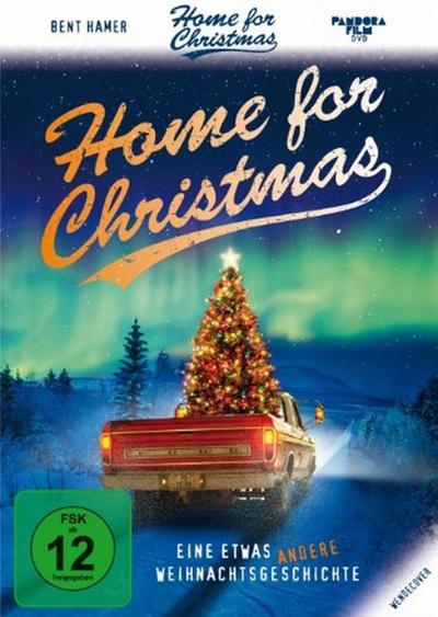 Home for Christmas