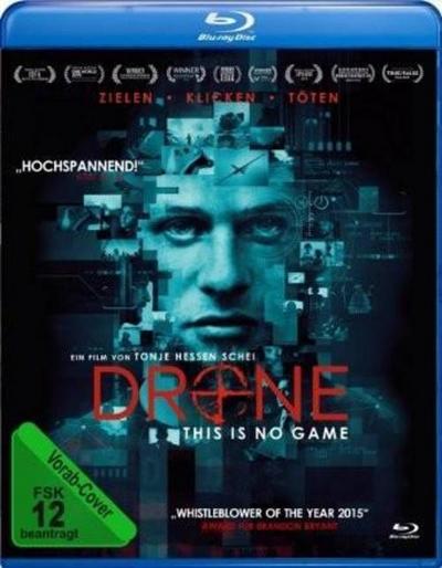 Drone - This Is No Game!