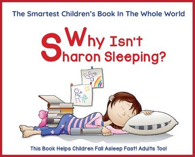Why Isn’t Sharon Sleeping?