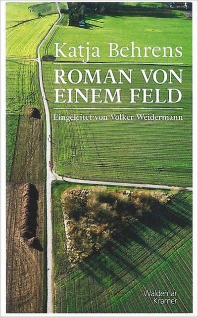 Roman von einem Feld