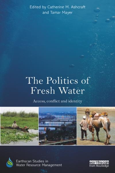 Politics of Fresh Water