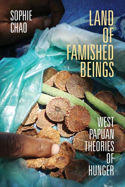 Land of Famished Beings