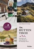 Am Hüttentisch