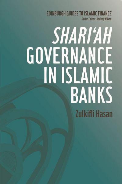 Shari’ah Governance in Islamic Banks