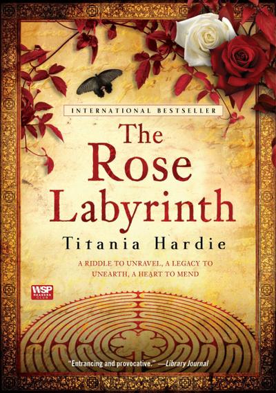 The Rose Labyrinth