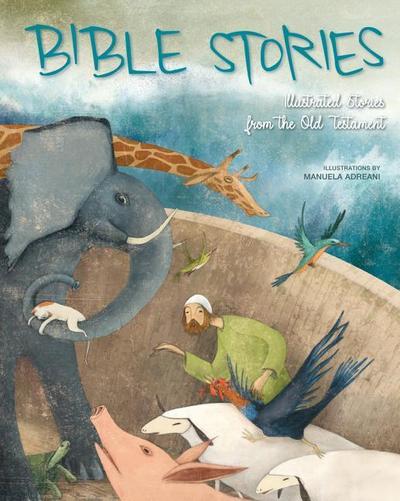 Bible Stories