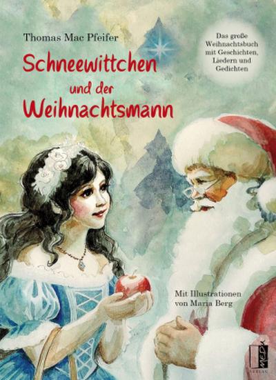 Schneewittchen und der Weihnachtsmann