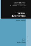 Tourism Economics