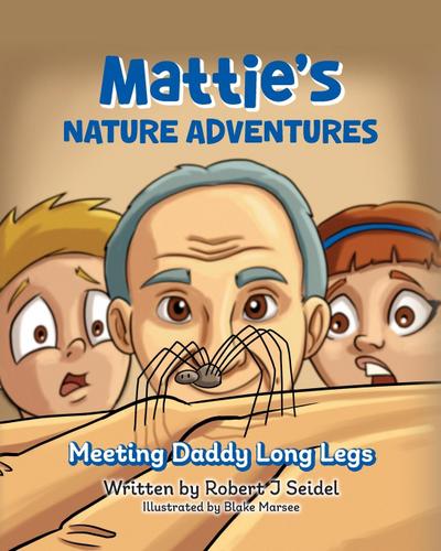 Mattie’s Nature Adventures